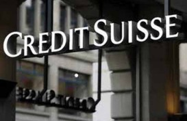 Credit Suisse Proyeksikan IHSG Capai 6.900 Tahun 2018